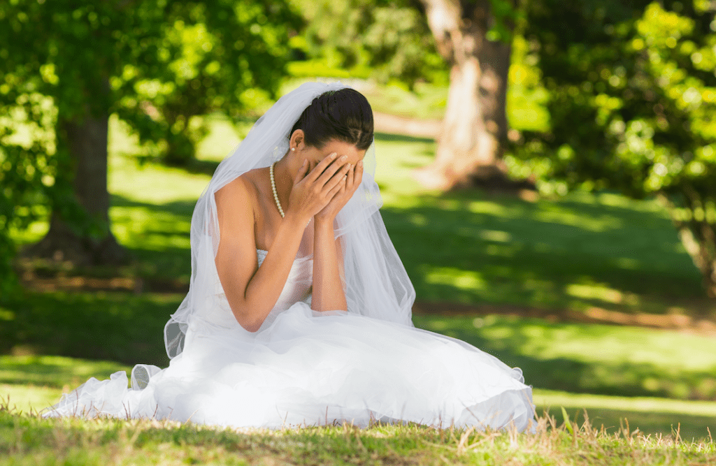 15 astuces pour vaincre les hantises avant votre mariage