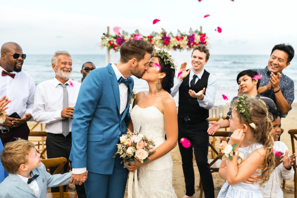 Comment créer une ambiance conviviale pour votre mariage ?