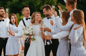 Comment créer une ambiance conviviale pour votre mariage ?