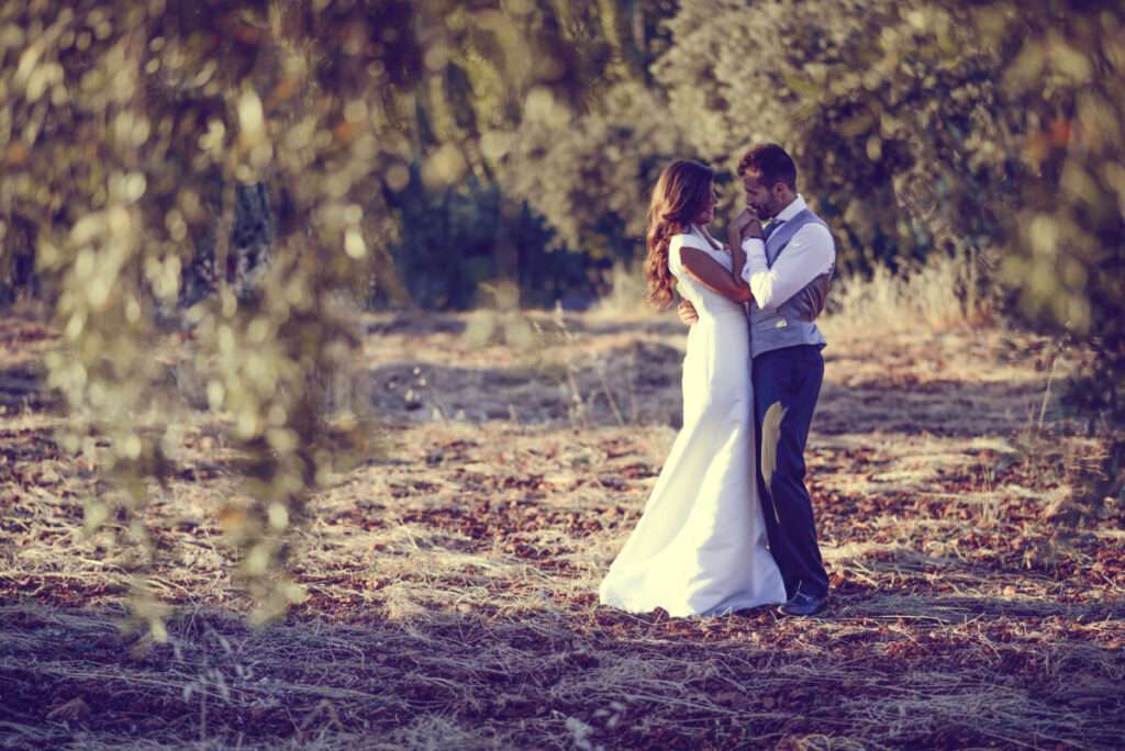 Explorer la Tendance de la Robe de Mariée Moderne