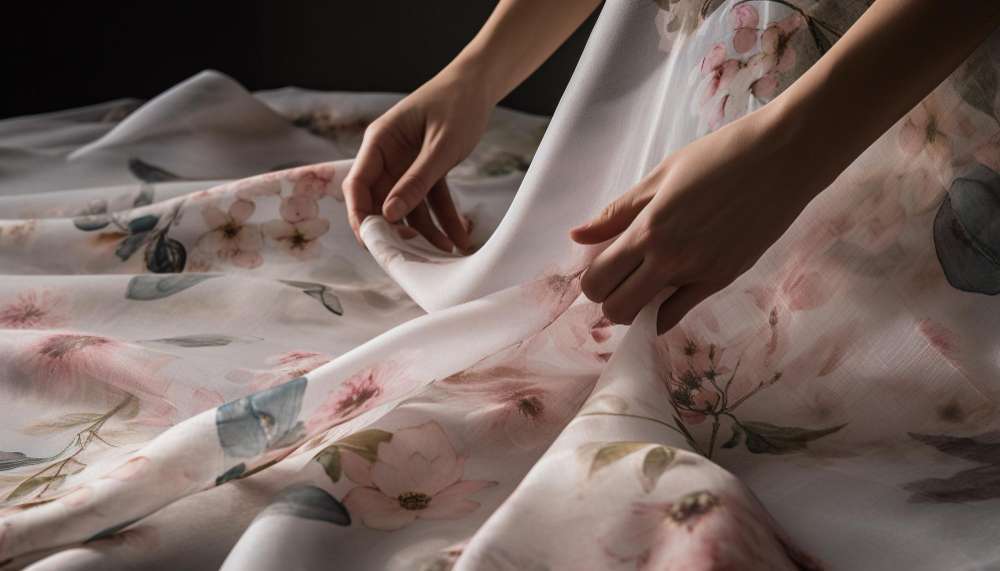 Robe de mariée à imprimé Fleurs ou motifs fleuris : L'effet garanti pour un mariage champêtre