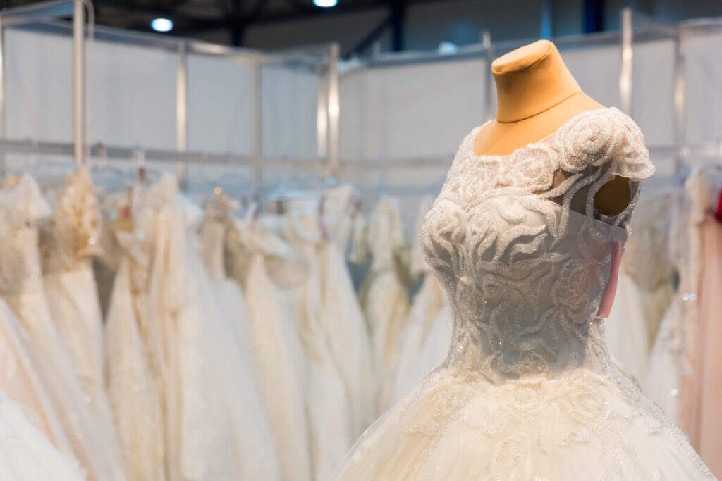 Les meilleurs conseils pour choisir votre robe de mariée